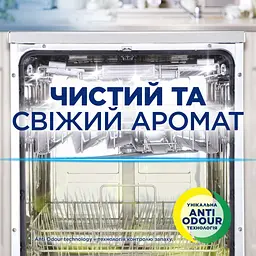 Освіжувач для посудомийних машин Finish Лимон та лайм (3141360054405) - мініатюра 3