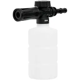 Насадка для очищення піною Intertool DT-1532 [104820]