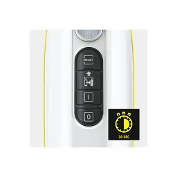 Пароочищувач Karcher SC 3 Upright (1.513-530.0) - мініатюра 3