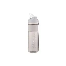 Пляшка для води ARDESTO Smart Bottle 1000 мл Grey (AR2204TG) - мініатюра 2
