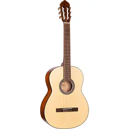 Класична гітара Cort AC100DX Open Pore [130481]