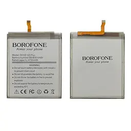 Акумулятор Borofone EB-BS916ABY для Samsung S916B S23 Plus