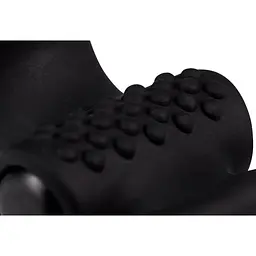 Ерекційне кільце Adrien Lastic Ring-AD.Lingus, 7 см (чорний) - мініатюра 2
