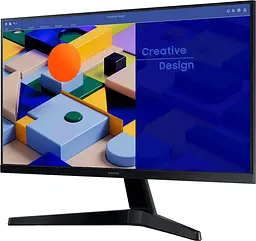 Монітор Samsung S31C 27" S27C310E [LS27C310E] [87550] - мініатюра 3
