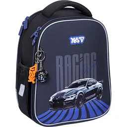 Рюкзак каркасний Yes H-100S Racing Speed (550216)