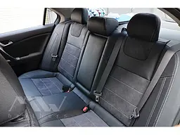 Авточохли модельні MW Brothers для Honda Accord (8) c 2008 - мініатюра 3