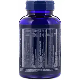 Мультивітамінний комплекс Life Extension One-Per-Day Tablets 60 таблеток - мініатюра 2