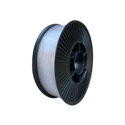Пластик для 3D-принтера Тірапласт PLA transparent 1.75мм, 0.75кг (25244)