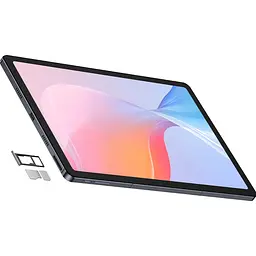 Планшет Ulefone Tab A11 4/128GB LTE Space Gray [125233] - мініатюра 7