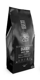 Uganda Bugisu/BREW KAVAPRO кава мелена моносорт 1 кг Еспресо