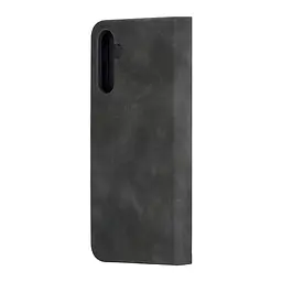 Чохол-книжка Flip Case Samsung M14 5G (M146) Grey - мініатюра 2