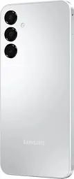 Смартфон Samsung Galaxy A16, 8/128GB Grey (SM-A165F) - мініатюра 7