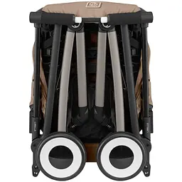 Коляска Cybex Libelle TPE Almond Beige (525000215) - мініатюра 6