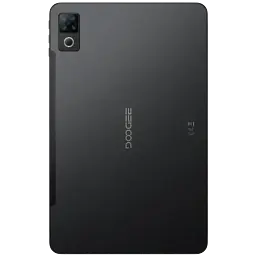 Планшет Doogee U12 6/128Gb Wi-Fi Obsidian Black Global version - мініатюра 2