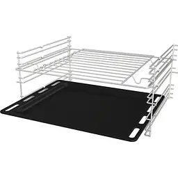 Духова шафа Gorenje BO6635E01B - мініатюра 8