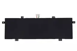 Акумулятор C21N1833 для ноутбука Asus ZenBook 14 UX431DA, UX431FA, X431FA, X431FL, UX431FL, UX431FN 6100 mAh (0B200-03340100) - мініатюра 3