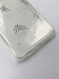 Чохол протиударний прозорий Spigen Ultra Hybrid Crystal ACS02387 для Samsung Galaxy S21 Plus (6.7") Clear - мініатюра 8