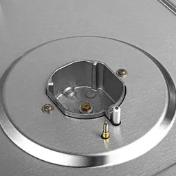 Варильна поверхня Minola MGM 614204 газова - мініатюра 9