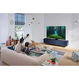Телевізор Samsung QN85C 85" Neo QLED 4K [QE85QN85C] [83795] - мініатюра 7