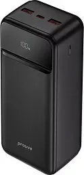 Портативний акумулятор Proove Illuminator 2 22.5W 30000mAh black (PBIP30212201)