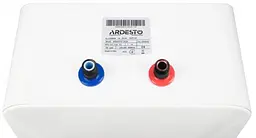 Водонагрівач Ardesto 10U/3 (3100840) White 1200W 10л - мініатюра 4
