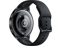 Смарт-годинник Xiaomi Watch 2 Black Case With Black TPU Strap (BHR8035GL) - мініатюра 6