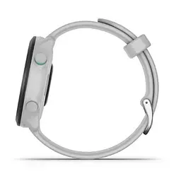Спортивний годинник Garmin Forerunner 55 White (010-02562-11) - мініатюра 7