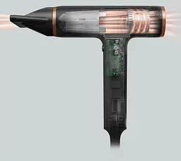 Фен Rowenta T-Shape Maesteria Nano HY8310F0 - мініатюра 8