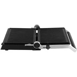 Електрогриль Polaris PGP 7002 Optimal Temp срібний (24134) - мініатюра 4