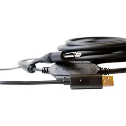 Кабель Ubisoft Rocksmith+ Real Tone Cable PS4, Хbox, PC - мініатюра 2