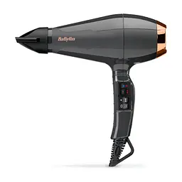 Фен Babyliss 6719DE - мініатюра 3