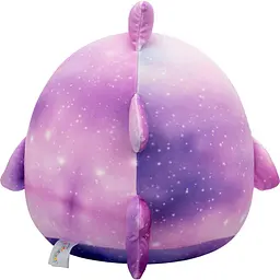 М'яка іграшка Squishmallows Акула Алія 30 см (SQCR06574) - мініатюра 5