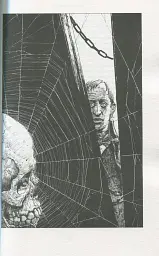 Eldritch Tales. A Miscellany of the Macabre - мініатюра 10