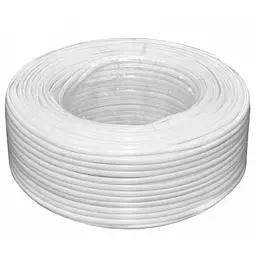 Кабель сетевой Dialan UTP 100 м cat.5e КПВ 4 x 2 x 0,50 [СU] ПВХ, OEM (DL100PVCUTP-4p-100)