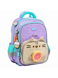 Рюкзак шкільний YES S-72M Pusheen Summer (550276)