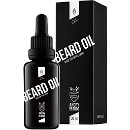 Олія для бороди Angry Beards Sick Sensei 30 мл