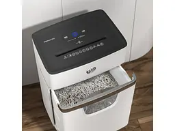 Шредер HP OneShred 15CC P-4 (2803) - мініатюра 7