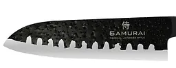 Ніж сантоку "Samurai" Krauff 29-243-019 - мініатюра 3