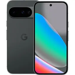 Смартфон Google Pixel 10 12/128GB Obsidian JP [145780]