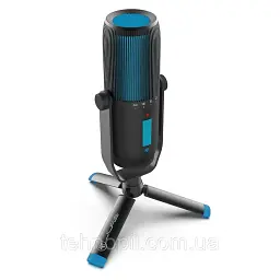 Мікрофон JLAB TALK PRO USB RGB Black (MTALKPRORBLK4) - мініатюра 7