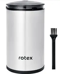Кавомолка Rotex RCG185-S - мініатюра 2
