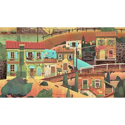 Ключ активації Microsoft Old Man's Journey для Xbox One/Series - мініатюра 2