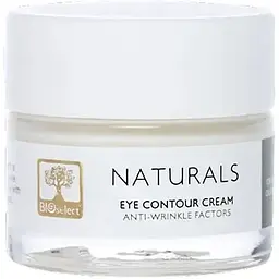 Крем для шкіри навколо очей BIOselect Naturals Eye Contour Cream антивіковий 30 мл - мініатюра 2