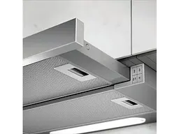 Витяжка телескопічна Elica TT14 LUX GRIX/A/60 - мініатюра 6
