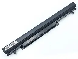 Акумулятор A41-K56 для Asus S405CA, S405CB, S405CM, S46, S46C, S46CA, S46CB (14.4V 2600 mAh)