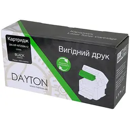Картридж Dayton HP CF259A (59A) для LJ Pro M404/M428 (DN-HP-NT259A-U) - мініатюра 3