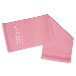 Стрічка-еспандер Cornix Flat Band 200 х 15 см для спорту та реабілітації 5 кг XR-0082 - мініатюра 4