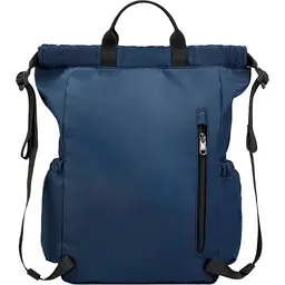Рюкзак Tigernu T-S8511 14` Blue/Yellow [121236] - мініатюра 4