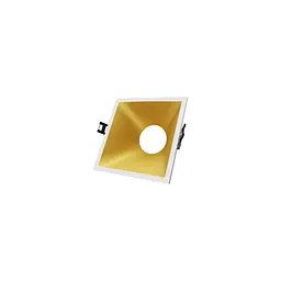 Точковий світильник Skarlat PS0786 WH+GD