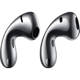 Навушники з мікрофоном HUAWEI Freebuds 5 Frost Silver - мініатюра 6